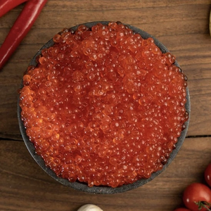 Икра Нерки 2025