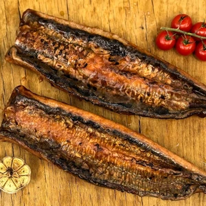 Филе Угря жаренного в соусе Унаги 10%