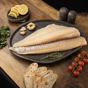 Филе Трески без кожи Береговое