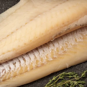 Филе Трески без кожи Морское